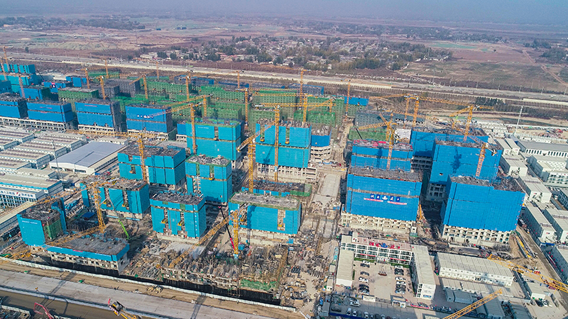 Building Construction