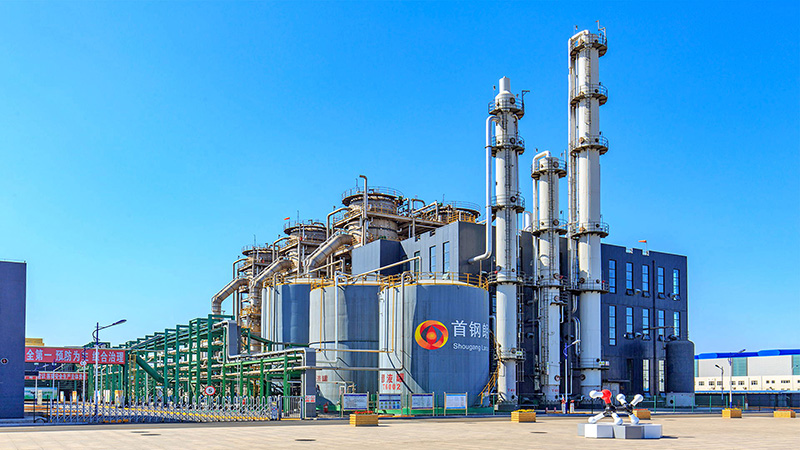 Installation Engineering Construction